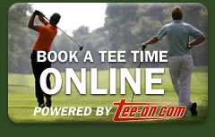 Book a Tee Time